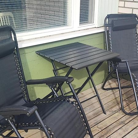 Ferienwohnung Ylaerivi Toholampi Exterior foto