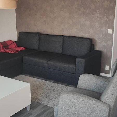 Ferienwohnung Ylaerivi Toholampi Exterior foto