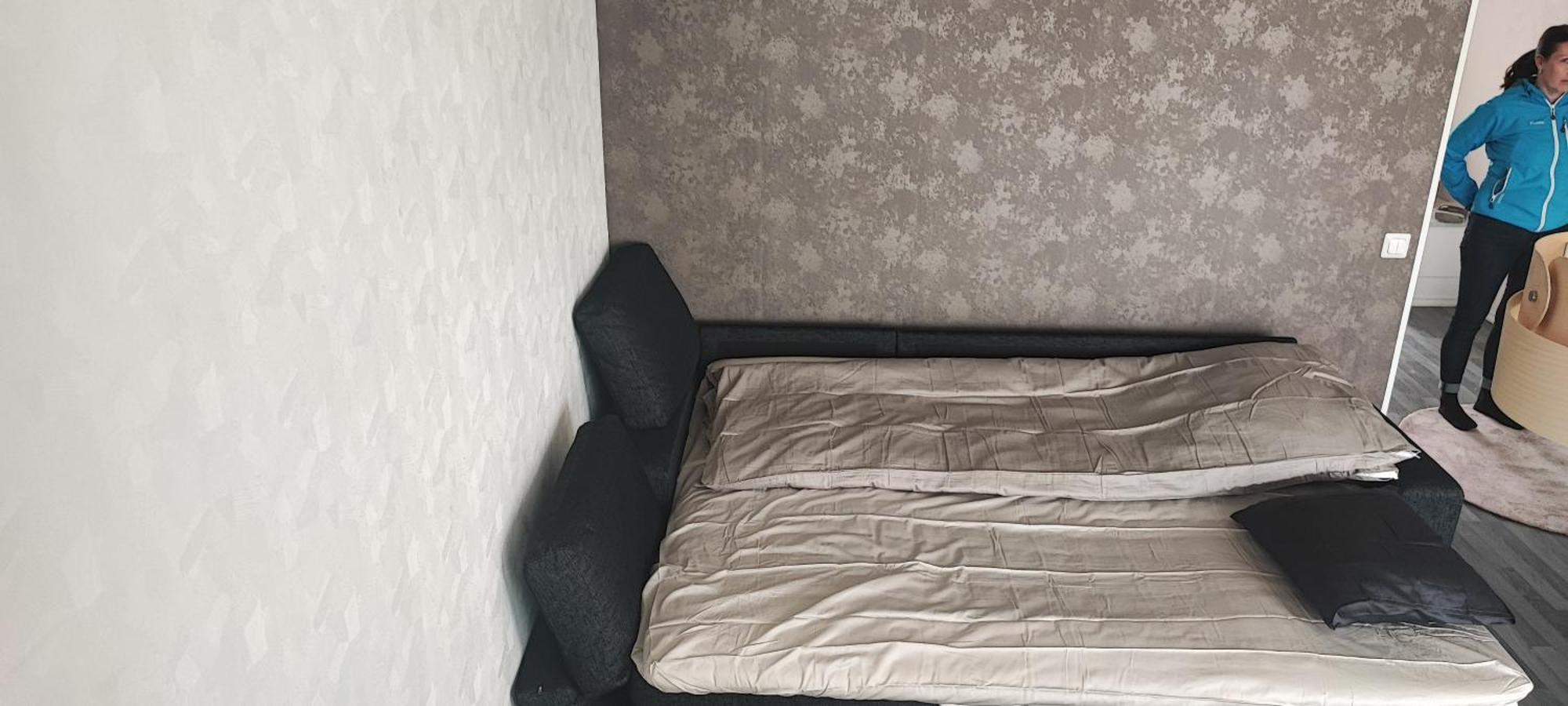 Ferienwohnung Ylaerivi Toholampi Exterior foto
