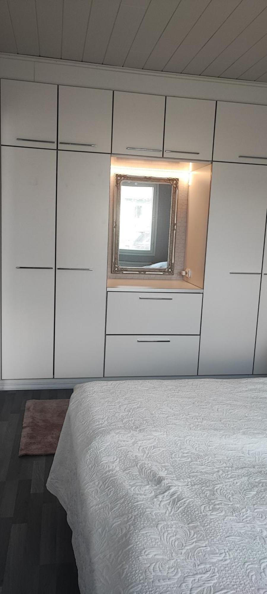Ferienwohnung Ylaerivi Toholampi Exterior foto