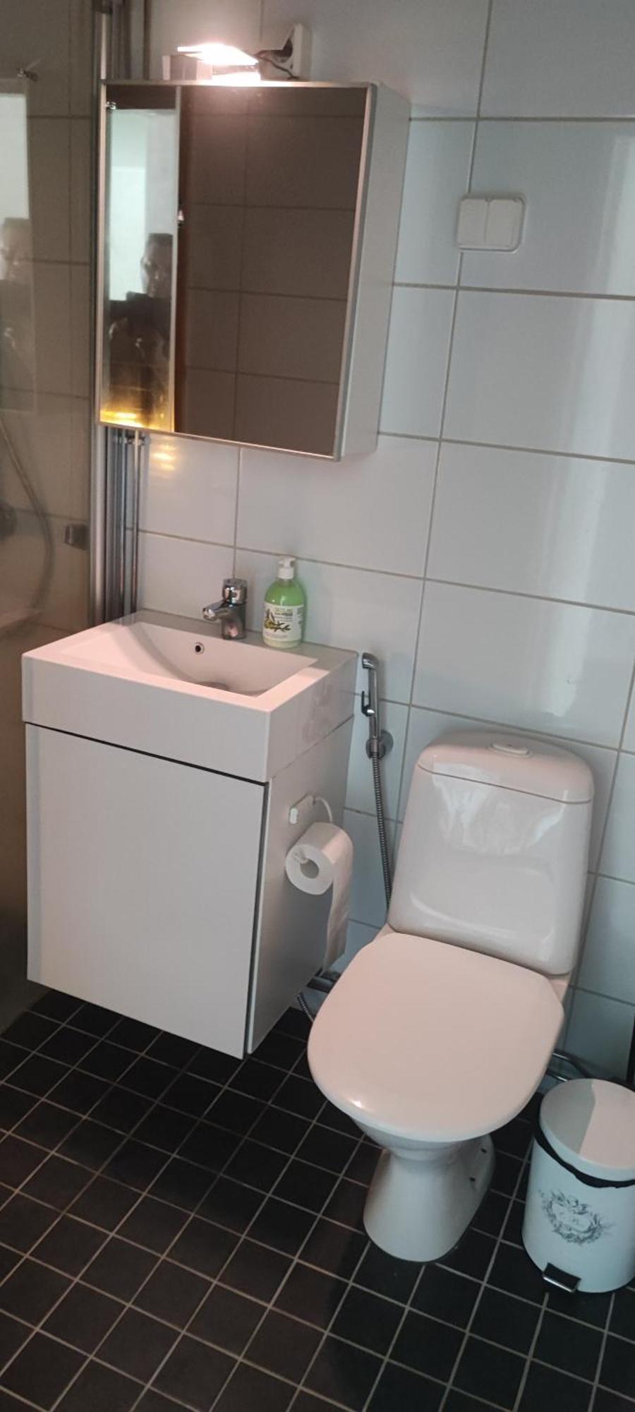 Ferienwohnung Ylaerivi Toholampi Exterior foto