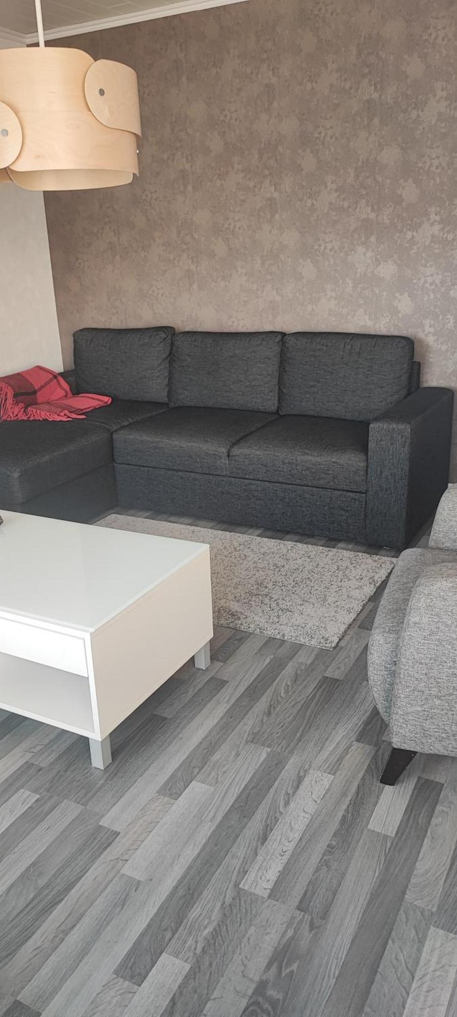 Ferienwohnung Ylaerivi Toholampi Exterior foto