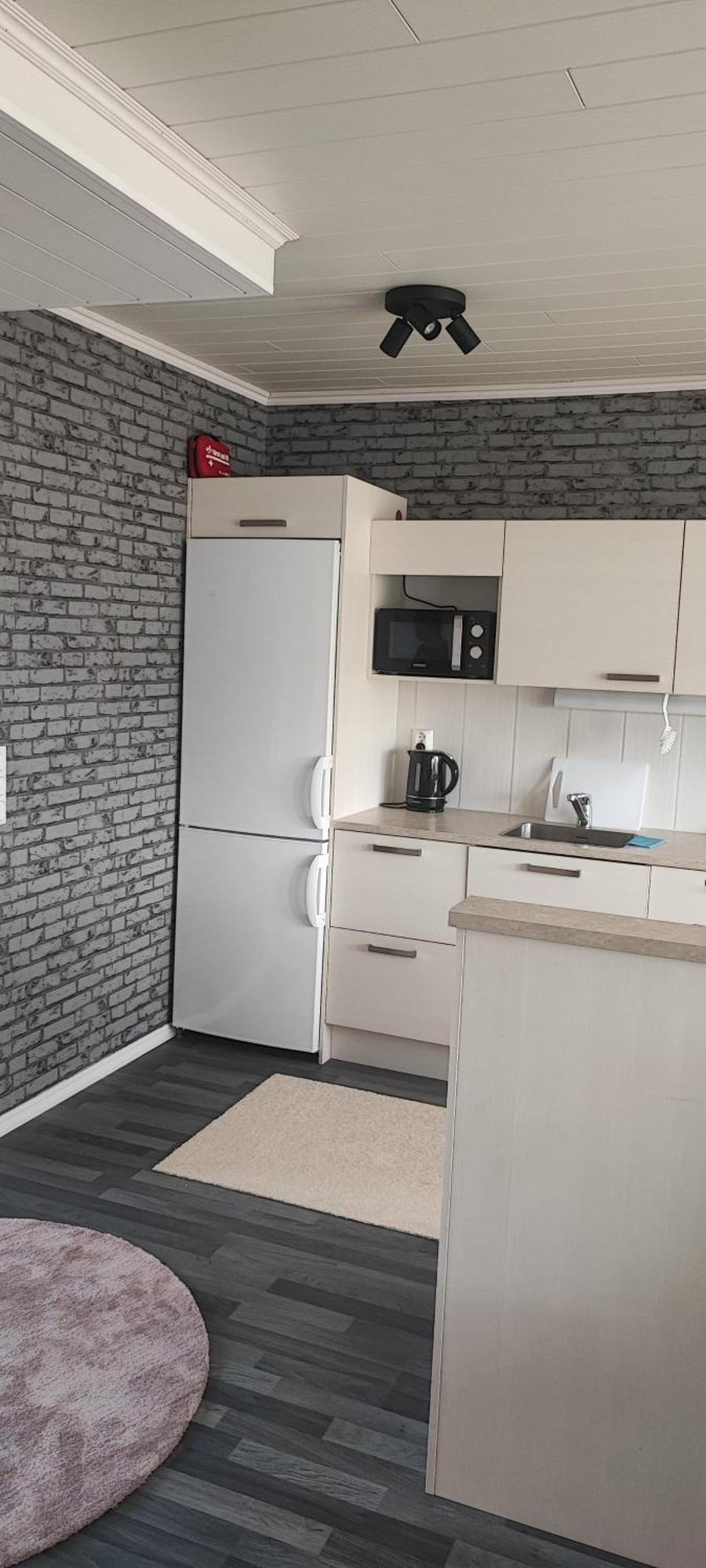 Ferienwohnung Ylaerivi Toholampi Exterior foto
